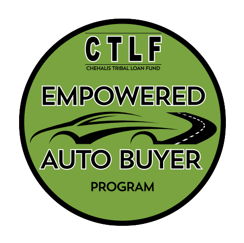 CTLF Empowered Auto Buyer Logo